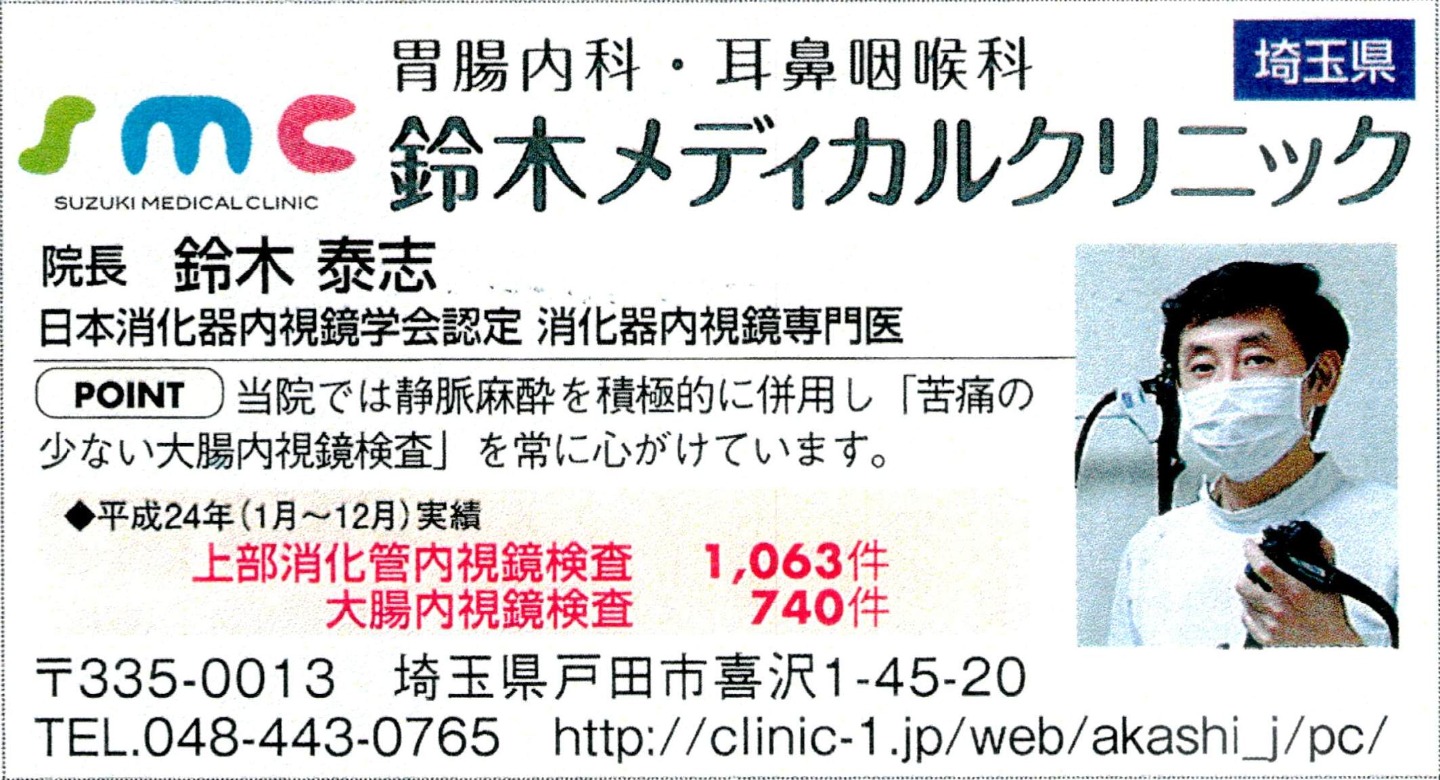 病院の実力2013総合編